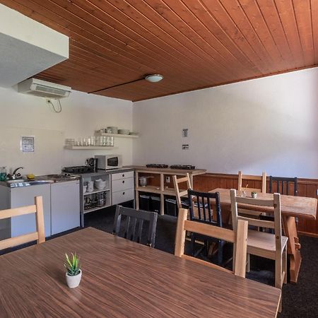 Hostel Chillertal Mayrhofen Εξωτερικό φωτογραφία