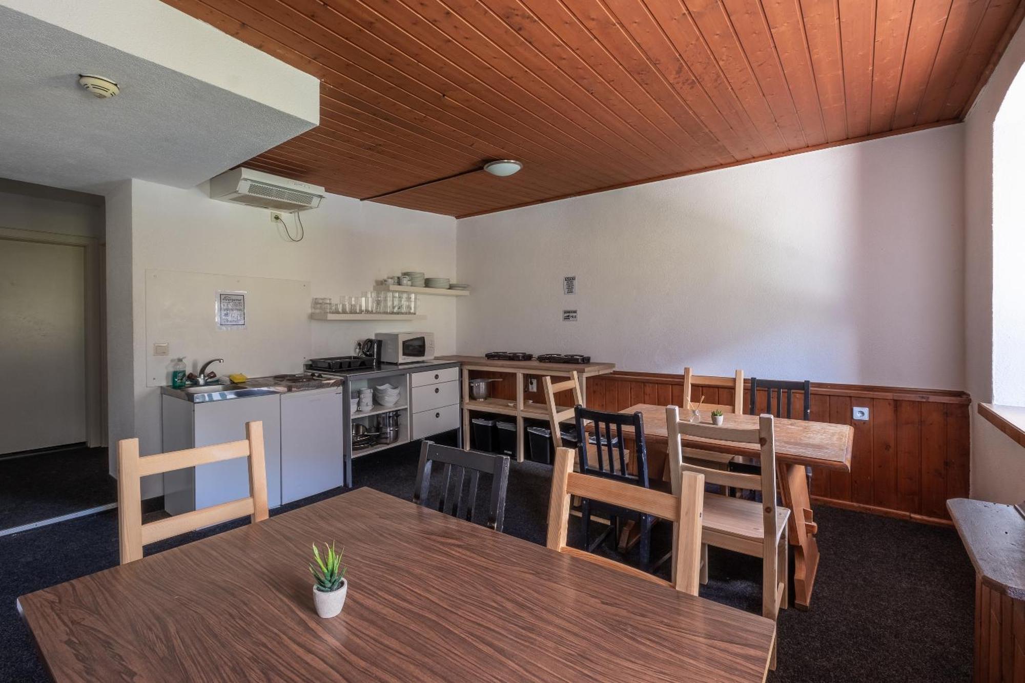Hostel Chillertal Mayrhofen Εξωτερικό φωτογραφία