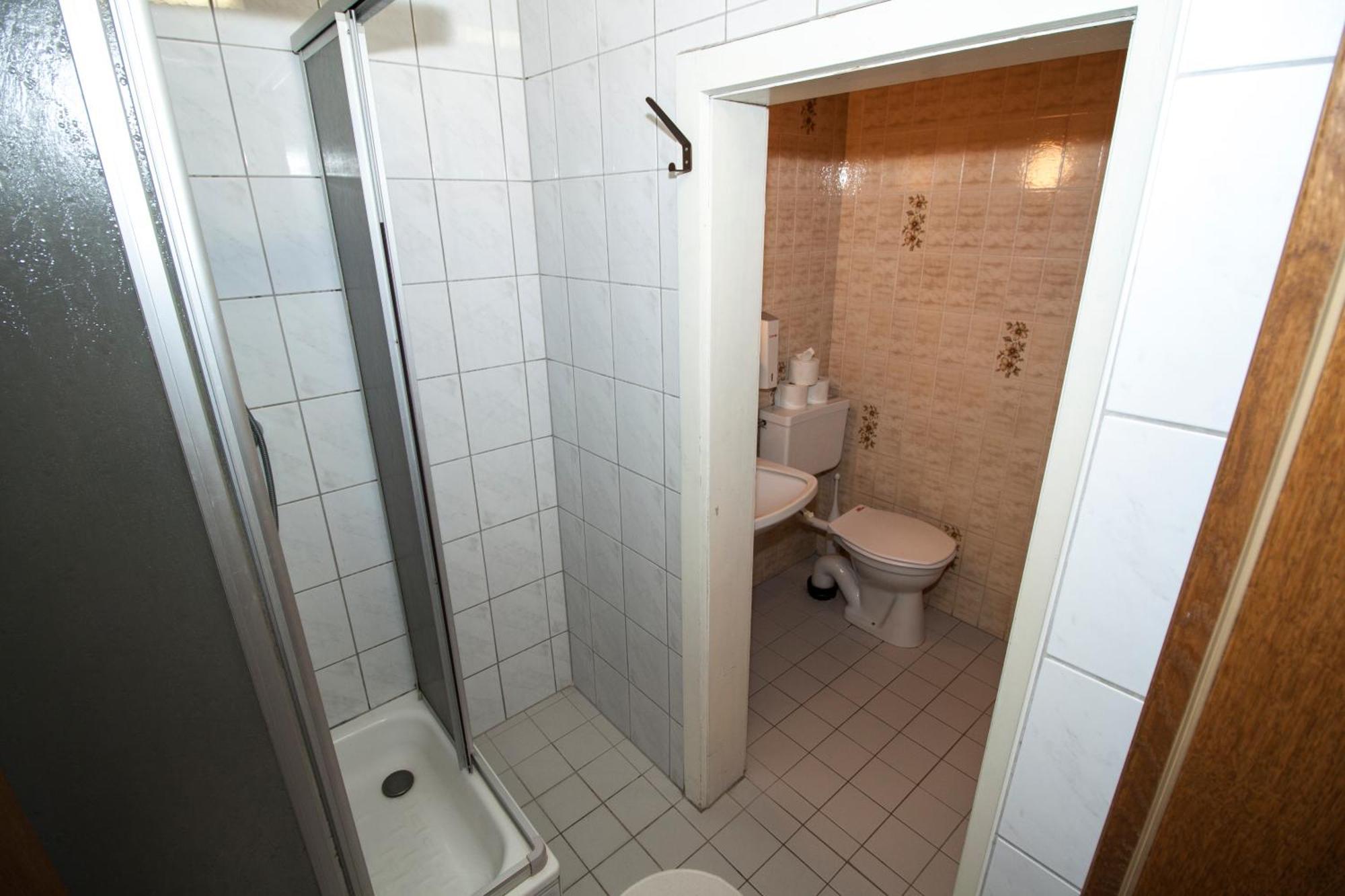 Hostel Chillertal Mayrhofen Δωμάτιο φωτογραφία