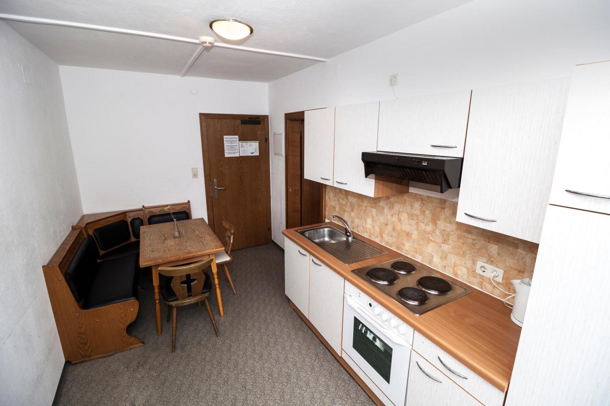 Hostel Chillertal Mayrhofen Δωμάτιο φωτογραφία