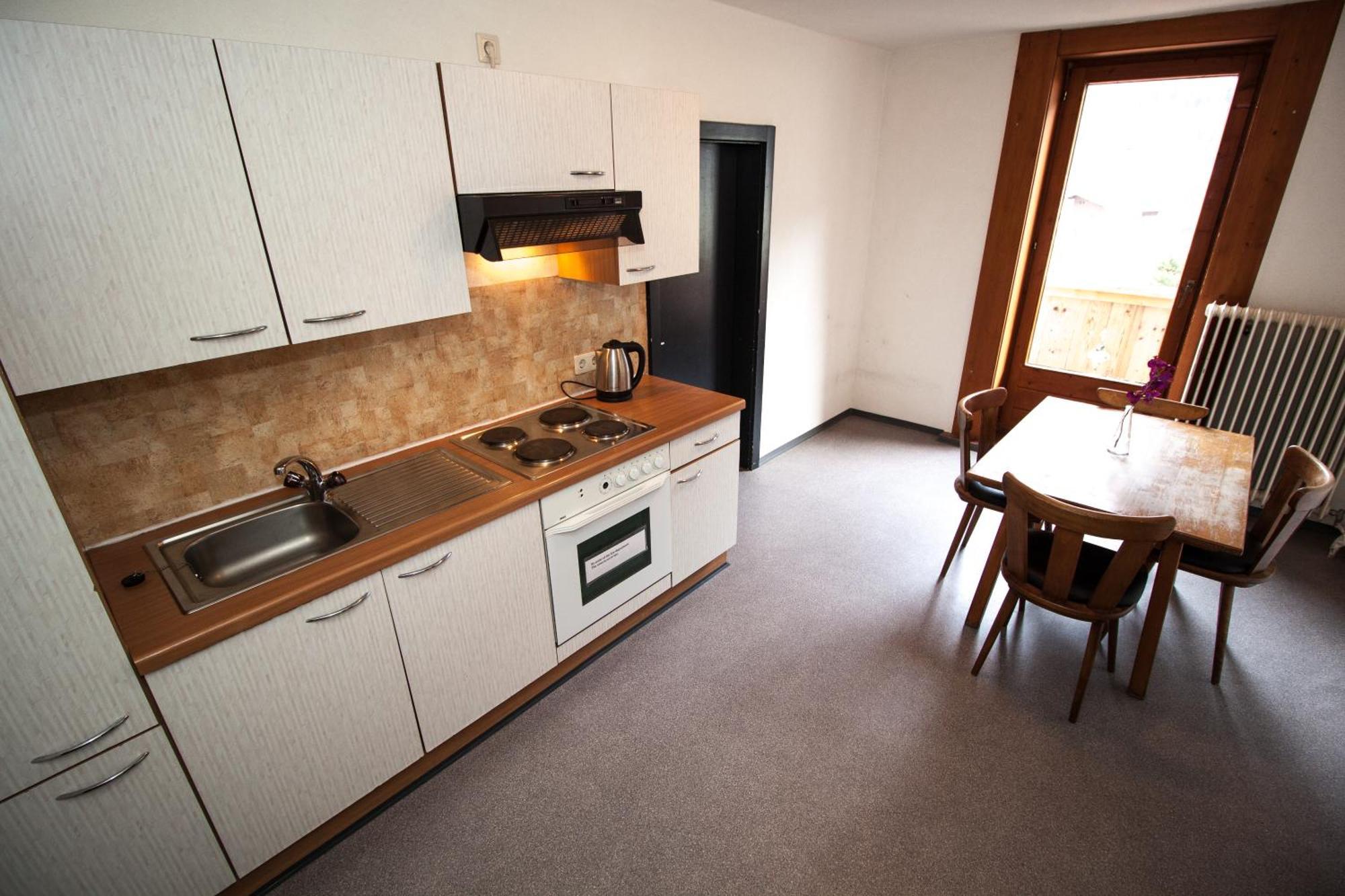 Hostel Chillertal Mayrhofen Δωμάτιο φωτογραφία