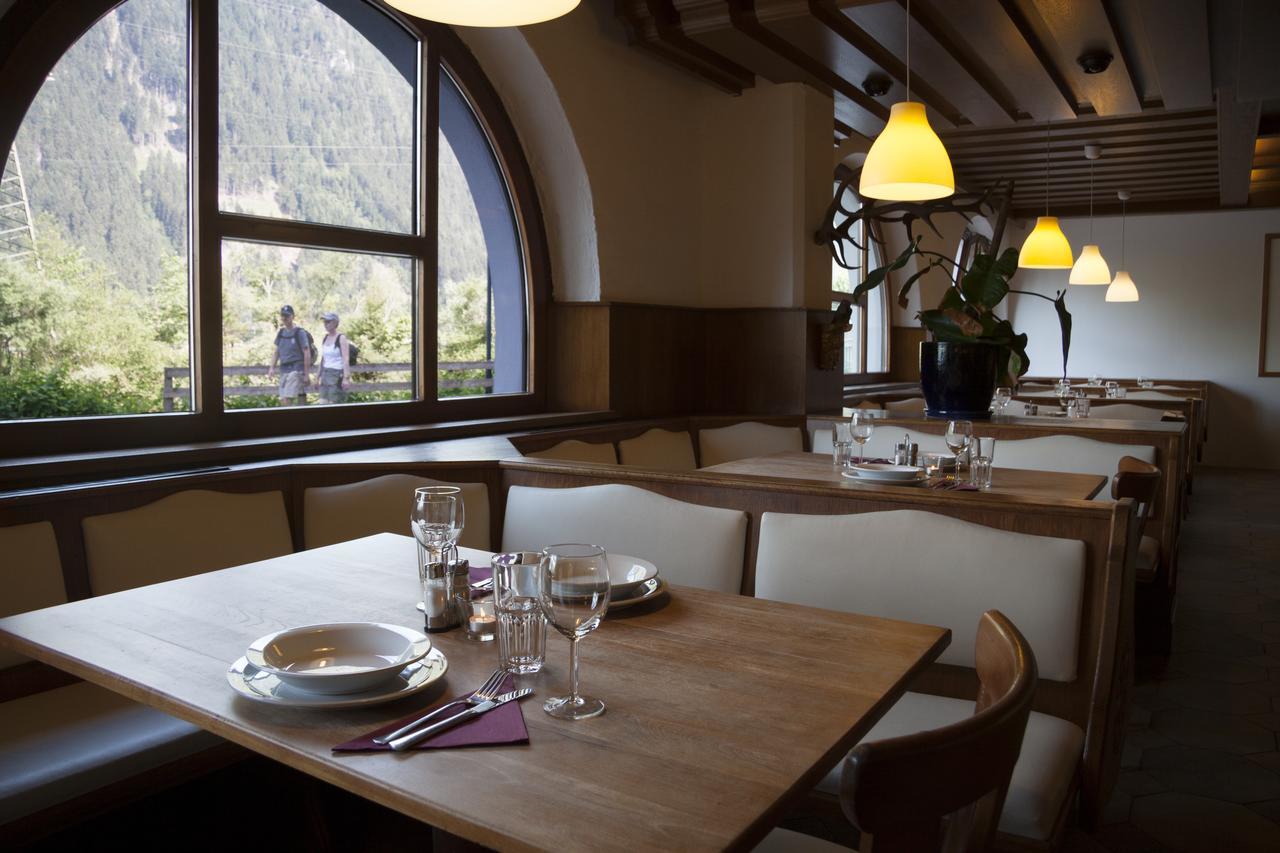 Hostel Chillertal Mayrhofen Εξωτερικό φωτογραφία