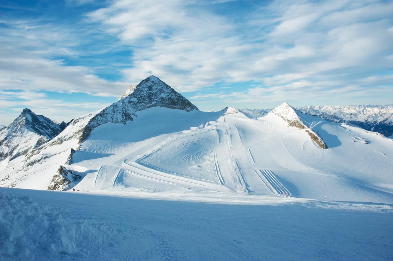 Hostel Chillertal Mayrhofen Εξωτερικό φωτογραφία