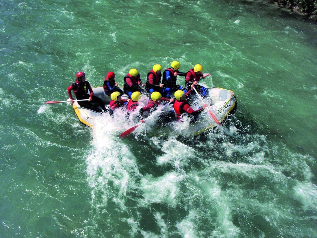 Hostel Chillertal Mayrhofen Εξωτερικό φωτογραφία