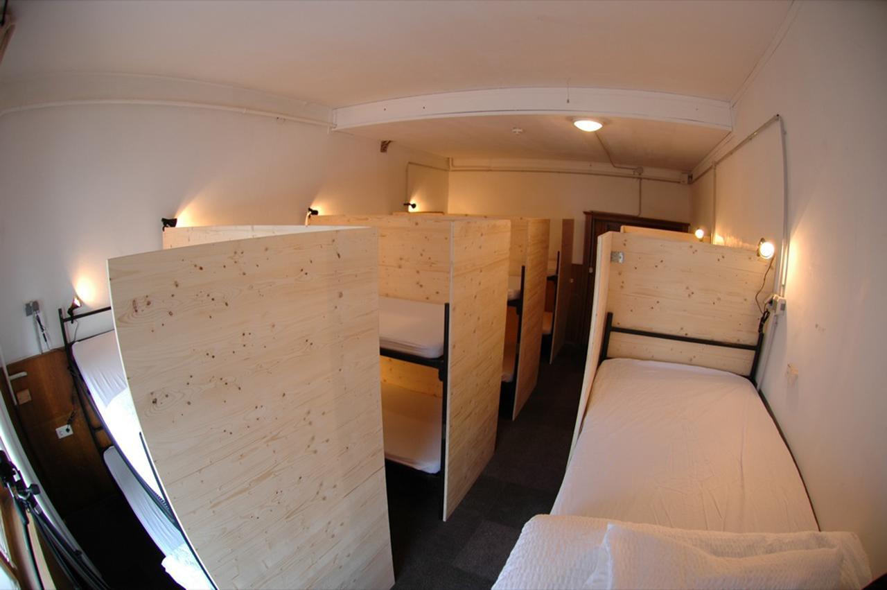 Hostel Chillertal Mayrhofen Εξωτερικό φωτογραφία