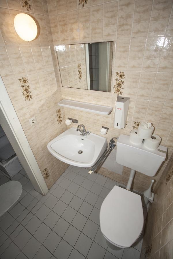 Hostel Chillertal Mayrhofen Δωμάτιο φωτογραφία